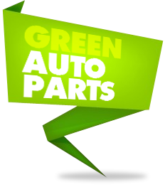 Greenautoparts Logo
